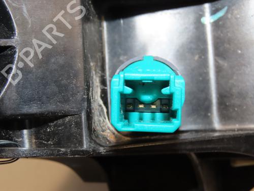 Used Clutch pedal RENAULT TRAFIC III Van (FG_) 1.6 dCi 125 (FGMH) (125 hp) 29441643