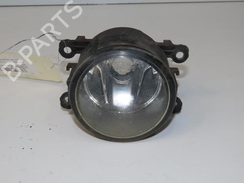 Used Left front fog light Left front fog light 31575819 31575819