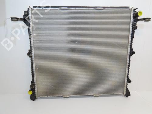 Water radiator VW CRAFTER Van (SY_, SX_) 2.0 TDI FWD (SYB, SYC, SYD) | BP30447498M31 - Image 6