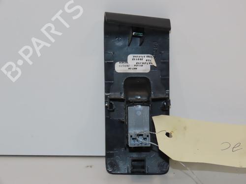 Switch VW BEETLE (5C1, 5C2) 1.6 TDI | BP28831068I30 - Image 2