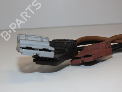 Used Electronic module CITROËN XANTIA (X1_, X2_) 2.1 Turbo D 12V (109 hp) 28967444