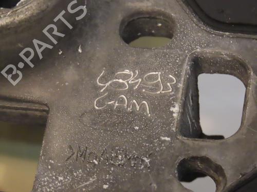 Used Steering wheel FORD C-MAX II (DXA/CB7, DXA/CEU) 1.6 TDCi (115 hp) 16740794