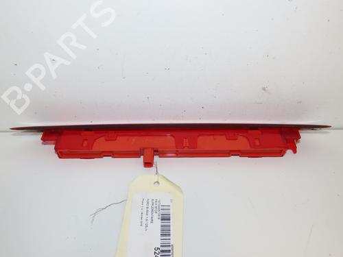 3º Stop 3º Stop FORD B-MAX (JK) 1.0 EcoBoost (125 hp) 22996986 22996986