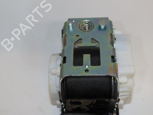 Rear right seatbelt CITROËN C3 II (SC_) 1.4 HDi 70 (SC8HZC, SC8HR0, SC8HP4) | BP33711663I28 - Image 3