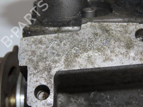 Injection pump CITROËN C4 CACTUS 1.6 HDi 90 | BP33948345M78  - Image 8