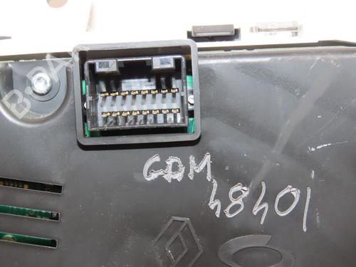 Instrument cluster RENAULT KOLEOS I (HY_) 2.0 dCi (HY0K) | BP28967951C47 
