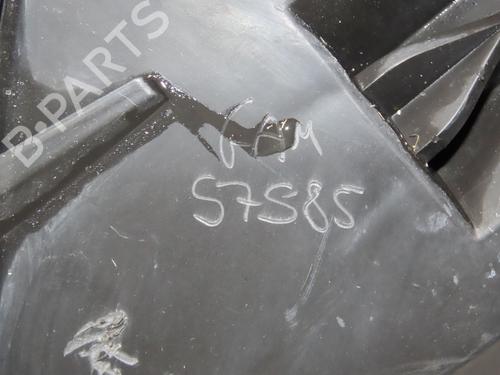 Right headlight CITROËN XSARA (N1) 1.9 D | BP32200885C29 