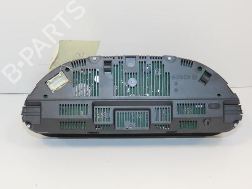 Instrument cluster MERCEDES-BENZ A-CLASS (W169) A 160 CDI (169.006, 169.306) | BP29415155C47 