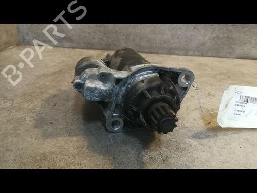 Used Starter Starter VW TRANSPORTER T5 Bus (7HB, 7HJ, 7EB, 7EJ) 2.0 TDI (140 hp) 36493418 36493418