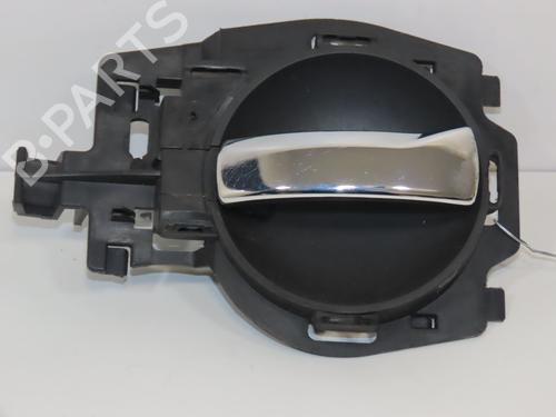 Used Front left interior door handle CITROËN C3 Pluriel (HB_) 1.4 HDi (68 hp) 17609709