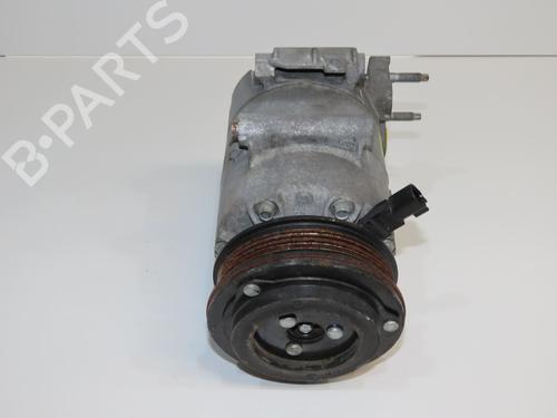 AC-Kompressor FORD B-MAX (JK) 1.6 Ti | BP33808308M34 - Image 2