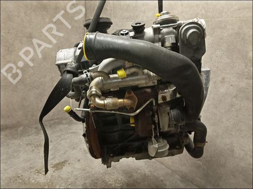 Engine SEAT CORDOBA (6L2) 1.9 TDI | BP23171288M1 