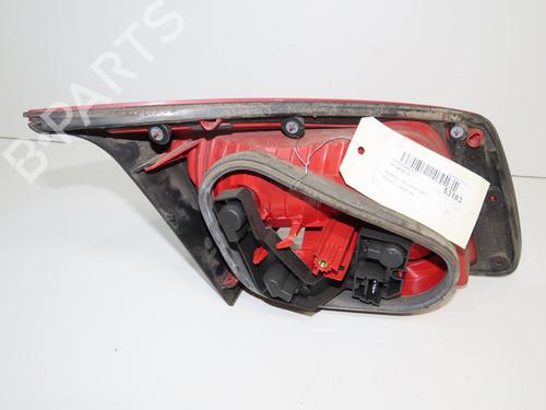 Right tailgate light RENAULT VEL SATIS (BJ0_) 2.2 dCi (BJ0E, BJ0F, BJ0G, BJ0H) | BP39251761C80 - Image 2