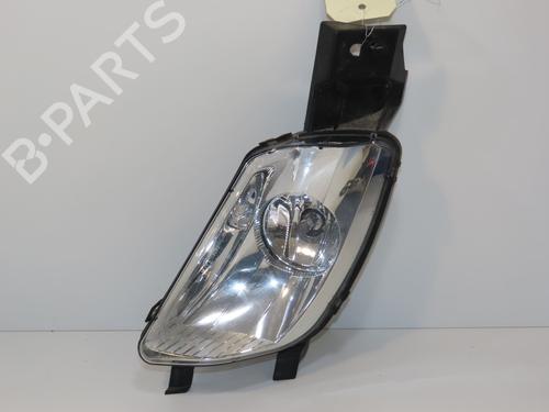 Left front fog light PEUGEOT 308 SW I (4E_, 4H_) 1.6 16V | BP28832425C30 