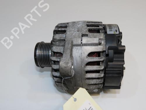 Alternator OPEL ASTRA J GTC 2.0 CDTI (08) | BP38004773M7 - Image 7