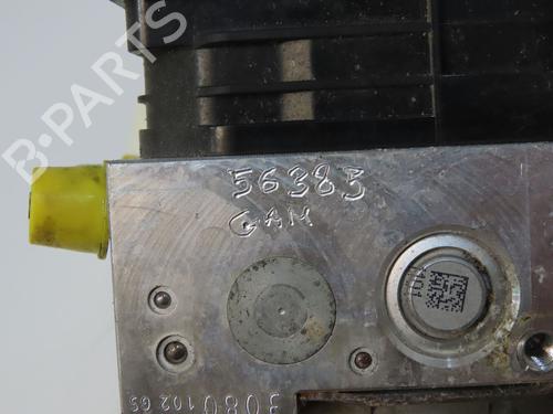 ABS pump CITROËN C3 Picasso (SH_) 1.6 HDI 90 | BP31242493M43