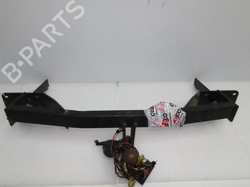 Used Tow ball/Mechanism Tow ball/Mechanism OPEL MERIVA B MPV (S10) 1.7 CDTI (75) (110 hp) 36496097 36496097