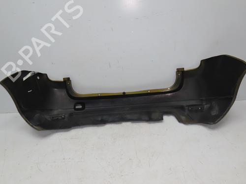 Rear bumper DACIA DUSTER (HS_) 1.5 dCi | BP28802154C8 