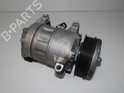 Used AC compressor AC compressor PEUGEOT 308 II (LB_, LP_, LW_, LH_, L3_) 1.2 THP 110 (110 hp) 32223344 32223344