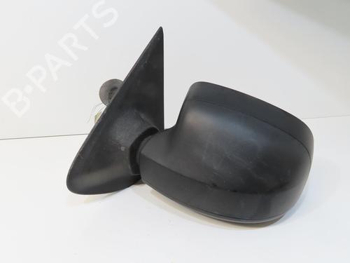 Retrovisor esquerdo DACIA SANDERO II 1.5 dCi 75 / Blue dCi 75 (B8JW, B8M4, B8AH, B8M7, B8M6) | BP39756517C26 - Image 2