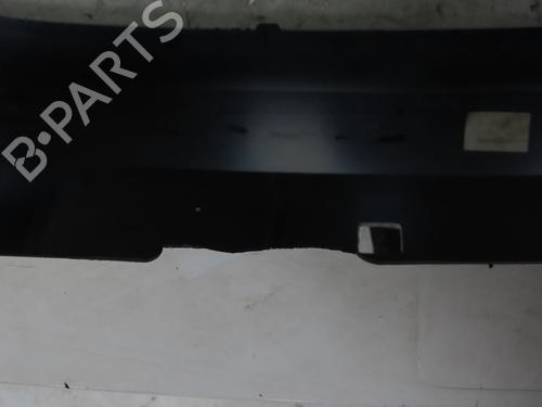Rear bumper PEUGEOT 307 (3A/C) 1.6 16V | BP29170500C8 