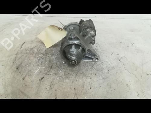 Used Starter TOYOTA YARIS (_P13_) 1.4 D (NLP130_, NLP130) (90 hp) 9606967