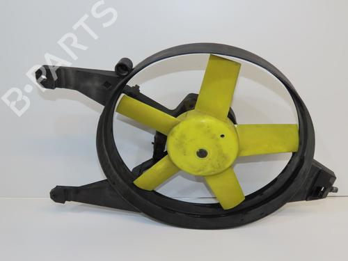 Used Radiator fan Radiator fan 38608321 38608321