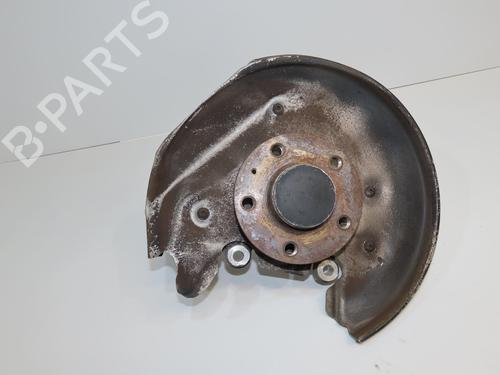Used Right rear steering knuckle Right rear steering knuckle AUDI A4 B8 (8K2) 2.0 TFSI (211 hp) 33744789 33744789