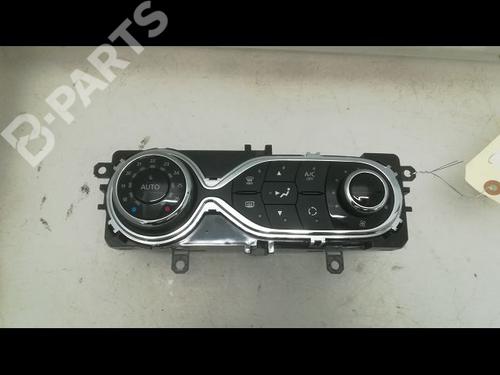 Used Climate control Climate control RENAULT CAPTUR I (J5_, H5_) 0.9 TCe 90 (90 hp) 9597923 9597923
