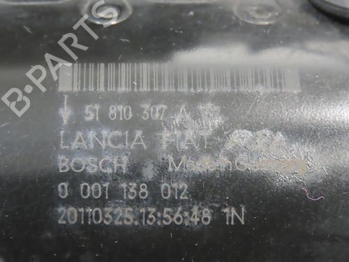 Starter ALFA ROMEO MITO (955_) 1.3 MultiJet (955AXT1A) | BP18058458M8 