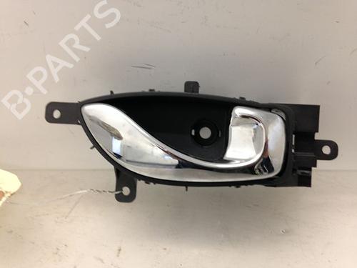 Used Rear right interior door handle Rear right interior door handle RENAULT KOLEOS I (HY_) 2.0 dCi 4x4 (HY0K) (150 hp) 9594174 9594174