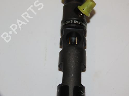 Used Injector RENAULT CLIO III (BR0/1, CR0/1) [2005-2014]  28828928