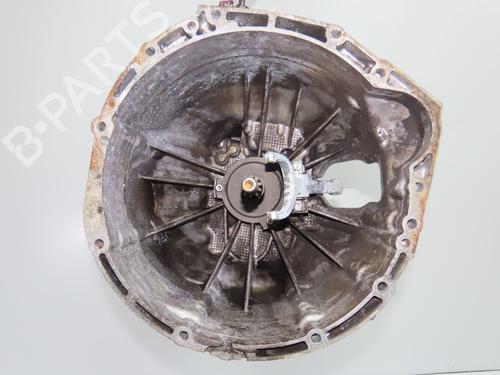 Gearbox RENAULT MASTER III Van (FV) 2.3 dCi 165 RWD (FV0P, FV0U, FV10, FV12, FV1E) | BP32223350M3 