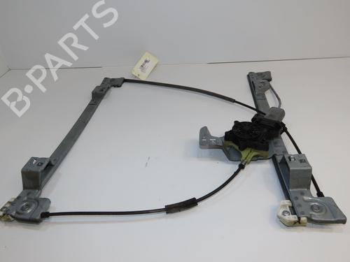 Front right window mechanism RENAULT KANGOO Express (FW0/1_) 1.5 dCi 110 (FW06, FW12) | BP37650803C23 - Image 5