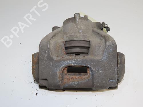 Used Left front brake caliper Left front brake caliper OPEL VECTRA C GTS (Z02) 1.9 CDTI (F68) (150 hp) 14877936 14877936