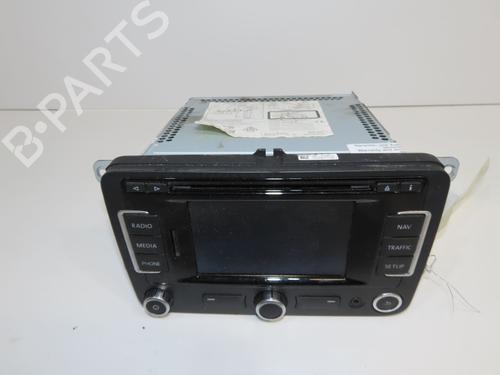 Used Radio Radio 37275885 37275885