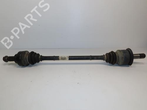 Used Right rear driveshaft Right rear driveshaft 22524592 22524592