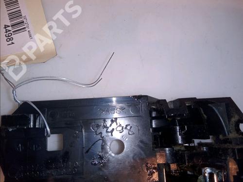 Front left interior door handle TOYOTA PRIUS Liftback (_W2_) 1.5 Hybrid (NHW20_, NHW20R) | BP11102423I13 
