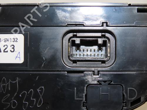 Climate control KIA CEE'D (JD) 1.0 T-GDI | BP32457509I5