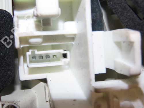 Left tailgate light OPEL ASTRA J (P10) 1.7 CDTI (68) | BP23125112C79 - Image 5