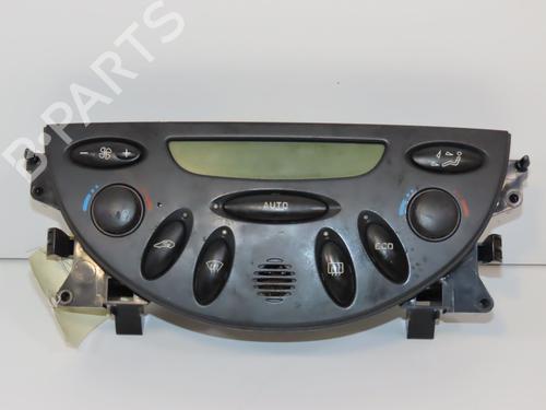 Climate control CITROËN C5 I (DC_) 2.0 HDi (DCRHZB, DCRHZE) | BP29345223I5 