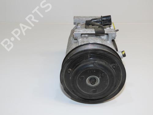 AC compressor KIA CEE'D (JD) 1.0 T-GDI | BP32457475M34