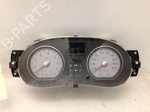 Instrument cluster DACIA LOGAN MCV (KS_) 1.5 dCi (KS0W) | BP23174733C47