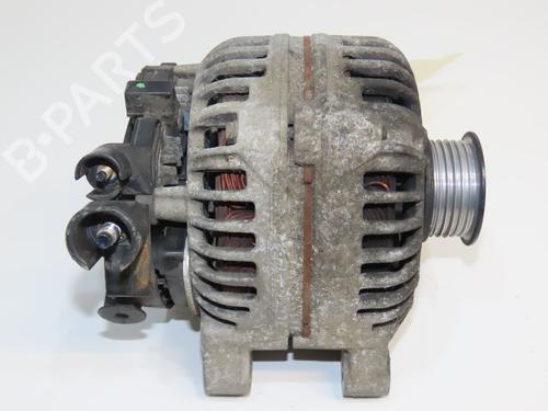 Alternator PEUGEOT 306 Hatchback (7A, 7C, N3, N5) 2.0 HDI 90 | BP31120074M7 