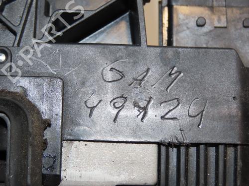 front-right-lock-opel-vectra-c-gts-z02-2002-2003-2004-2005-2006-2007-2008-2009-28831573 main image