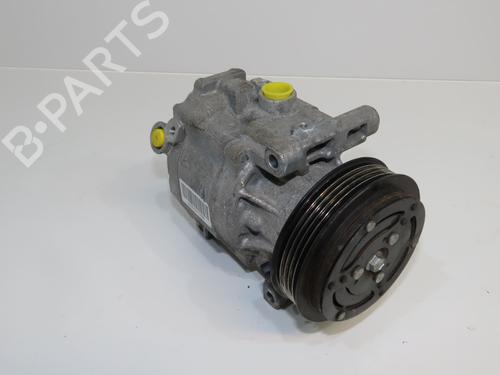 AC compressor FORD KA (RU8) 1.2 | BP32277416M34 
