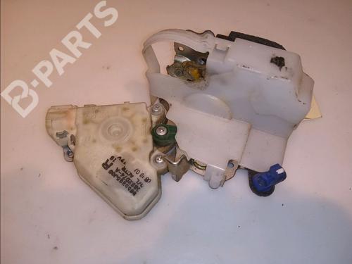 Tailgate lock SUZUKI GRAND VITARA II (JT, TE, TD) 1.9 DDiS All-wheel Drive (JT419, TD44, JB419WD, JB419XD,... | BP11103729C101 