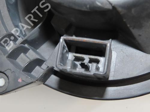 Used Heater blower motor Heater blower motor FORD FOCUS I (DAW, DBW) 1.8 TDCi (100 hp) 33711613 33711613