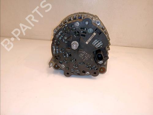 Used Alternator Alternator VW PASSAT B6 (3C2) 2.0 TDI (110 hp) 12944122 12944122