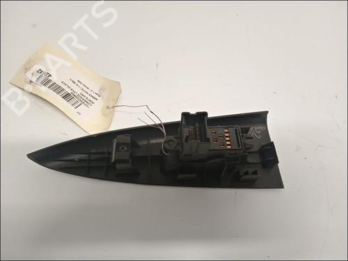 Right rear window switch NISSAN NOTE (E11, NE11) 1.6 | BP10063528I28 - Image 2